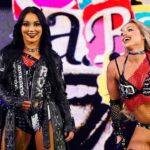 Liv Morgan hovorí, že hviezda WWE Roxanne Perez je budúcnosťou celej spoločnosti