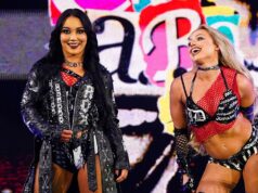 Liv Morgan hovorí, že hviezda WWE Roxanne Perez je budúcnosťou celej spoločnosti Liv Morgan hovorí, že hviezda WWE Roxanne Perez je budúcnosťou celej spoločnosti