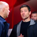 Liverpool Arne Slot sa rozhodol prepustiť, keď Xabi Alonso dostal zelenú | Futbal | Šport