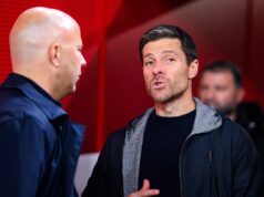 Liverpool Arne Slot sa rozhodol prepustiť, keď Xabi Alonso dostal zelenú | Futbal | Šport Liverpool Arne Slot sa rozhodol prepustiť, keď Xabi Alonso dostal zelenú | Futbal | Šport