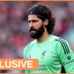 Liverpool GK má ponuku Juventusu