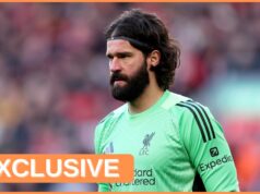Liverpool GK má ponuku Juventusu Liverpool GK má ponuku Juventusu
