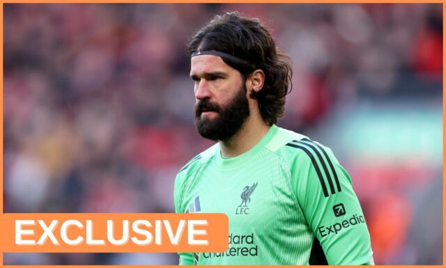 Liverpool GK má ponuku Juventusu

