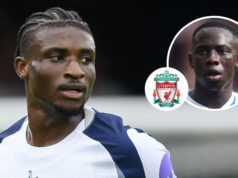 Liverpool: Odhalený úplný zoznam cieľov prestupov FSG Liverpool: Odhalený úplný zoznam cieľov prestupov FSG