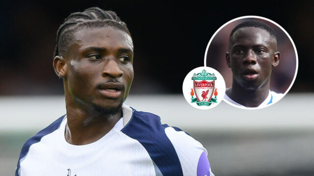 Liverpool: Odhalený úplný zoznam cieľov prestupov FSG
