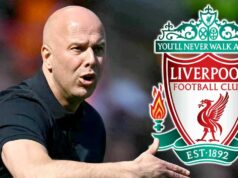 Liverpool SACK Arne Slot LIVE: Vyjadrenie Reds, prenasledovanie a reakcia Andoniho Iraolu Liverpool SACK Arne Slot LIVE: Vyjadrenie Reds, prenasledovanie a reakcia Andoniho Iraolu
