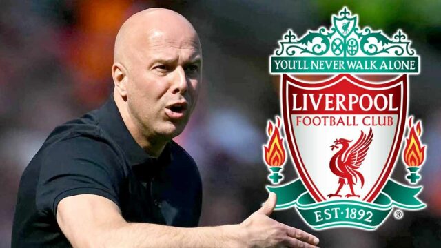 Liverpool SACK Arne Slot LIVE: Vyjadrenie Reds, prenasledovanie a reakcia Andoniho Iraolu
