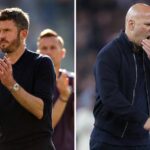 Liverpool a Manchester United sa obrátili v ohromujúcom obrate Premier League