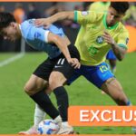 Liverpool a Manchester United vedú v súboji o Joaa Gomesa