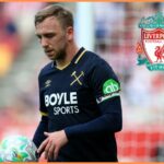 Liverpool čelí konkurencii Newcastlu a Evertonu o Jarroda Bowena