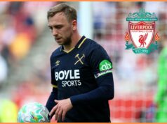 Liverpool čelí konkurencii Newcastlu a Evertonu o Jarroda Bowena Liverpool čelí konkurencii Newcastlu a Evertonu o Jarroda Bowena