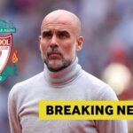 Liverpool dal mimoriadnu príležitosť Pepovi Guardiolovi po rozhodnutí Man City