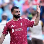 Liverpool 'dohoda je hotová' s náhradou Salaha, keďže Reds dostali pokyn, aby podpísali 20 miliónov libier hviezdy West Hamu