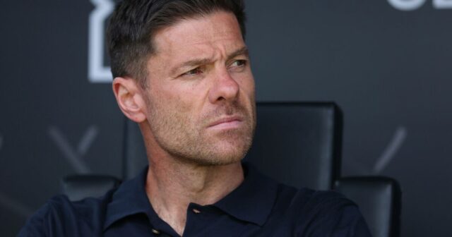 Liverpool 'donútil Xabiho Alonsa kontaktovať', pretože šéf zmenil rozhodnutie o Liverpool 'donútil Xabiho Alonsa kontaktovať', pretože šéf zmenil rozhodnutie o Arne Slotovi | Futbal | Šport