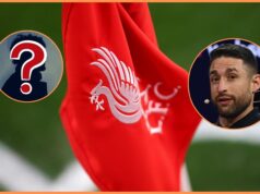 Liverpool dostal aktualizáciu prestupu Yana Diomandeho od Ornsteina Liverpool dostal aktualizáciu prestupu Yana Diomandeho od Ornsteina