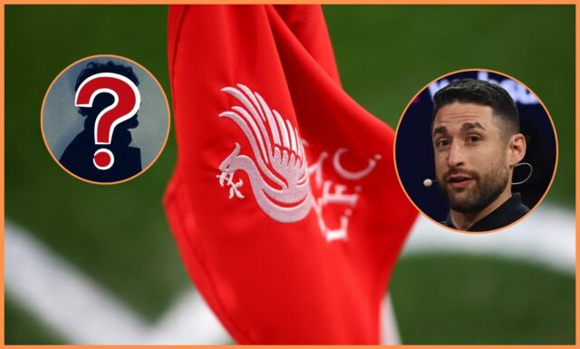 Liverpool dostal aktualizáciu prestupu Yana Diomandeho od Ornsteina Liverpool dostal aktualizáciu prestupu Yana Diomandeho od Ornsteina