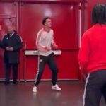 Liverpool hrá „nerešpektovaný Man Utd“ v tuneli Old Trafford, keď sa objavia zábery | Futbal | Šport