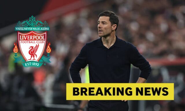 Liverpool kontaktuje Real Madrid kvôli Xabimu Alonsovi, keďže tlak na Slotu rastie
