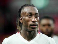 Liverpool má ideálneho hráča na výmenu Yana Diomandeho za víťazstvo nad Man Utd | Futbal | Šport Liverpool má ideálneho hráča na výmenu Yana Diomandeho za víťazstvo nad Man Utd | Futbal | Šport