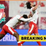 Liverpool má záujem o prestup Assana Ouedraoga z RB Lipsko