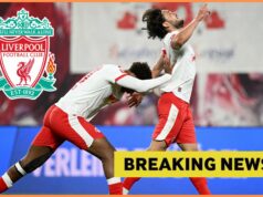 Liverpool má záujem o prestup Assana Ouedraoga z RB Lipsko Liverpool má záujem o prestup Assana Ouedraoga z RB Lipsko