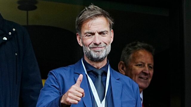 Aurelien Tchouameni bol kedysi kľúčovým prestupovým cieľom Jurgena Kloppa a Liverpoolu