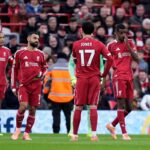 Liverpool nahradil Mohameda Salaha pravou nohou, aby dostal z Alexandra Isaka to najlepšie