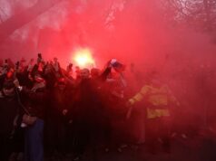 Liverpool po protestoch fanúšikov obmedzuje plány na zvýšenie cien vstupeniek Liverpool po protestoch fanúšikov obmedzuje plány na zvýšenie cien vstupeniek