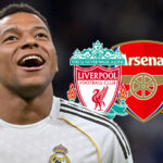 Liverpool s najväčšou pravdepodobnosťou z Big Six získa hviezdu „štvrtého výberu“ Realu Madrid