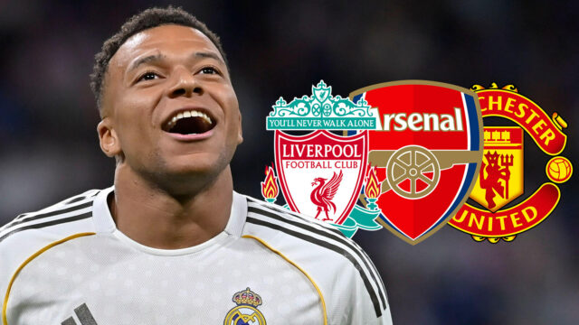 Liverpool s najväčšou pravdepodobnosťou z Big Six získa hviezdu „štvrtého výberu“ Realu Madrid
