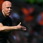 Liverpool sa chystá vyhodiť Arneho Slotu s Iraolou ako náhradou | Futbal | Šport