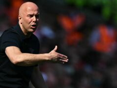Liverpool sa chystá vyhodiť Arneho Slotu s Iraolou ako náhradou | Futbal | Šport Liverpool sa chystá vyhodiť Arneho Slotu s Iraolou ako náhradou | Futbal | Šport