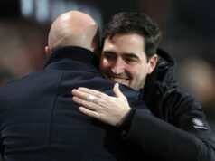 Liverpool sa v prípade rozchodu s Arne Slotom zameriava na Andoniho Iraolu Liverpool sa v prípade rozchodu s Arne Slotom zameriava na Andoniho Iraolu