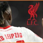 Liverpool si nie je istý poplatkom za prestup Yana Diomandeho