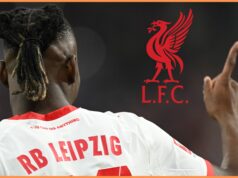Liverpool si nie je istý poplatkom za prestup Yana Diomandeho Liverpool si nie je istý poplatkom za prestup Yana Diomandeho