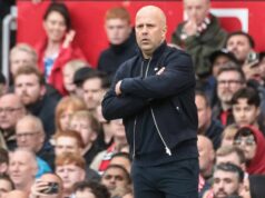Liverpool sníva o štarte XI v sezóne 2026-27 ako o 60 miliónoch libier s hviezdami a výmenou za Mo Salaha Tréner Liverpoolu Arne Slot.
