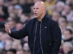 Liverpool správy s Enrique favoritom, ktorý nahradí Slot po aktualizácii | Futbal | Šport Liverpool správy s Enrique favoritom, ktorý nahradí Slot po aktualizácii | Futbal | Šport