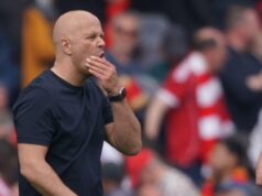 Liverpool uskutoční „vyšetrovanie“, pretože FSG vie, že „je tam Alonso“ a „rozsvietil“ Anfield Liverpool uskutoční „vyšetrovanie“, pretože FSG vie, že „je tam Alonso“ a „rozsvietil“ Anfield
