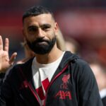 Mo Salah