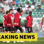 Liverpool vedie preteky o získanie Nica Williamsa