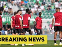 Liverpool vedie preteky o získanie Nica Williamsa Liverpool vedie preteky o získanie Nica Williamsa