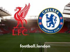 Liverpool vs Chelsea LIVE – Čas výkopu, televízny kanál, podrobnosti o priamom prenose, prvé správy o tíme Liverpool vs Chelsea LIVE - Čas výkopu, televízny kanál, podrobnosti o priamom prenose, prvé správy o tíme