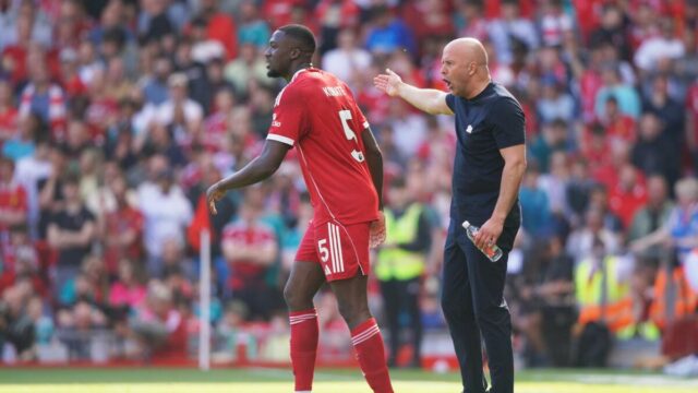 Liverpool vs Chelsea Live Streaming info: Kedy a kde sledovať LIV vs CHE v Premier League 2025-26?
