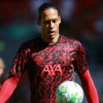 Liverpool vs Chelsea – Premier League LIVE: Najnovšie skóre, správy o tíme a aktualizácie, keď sa súperi stretávajú vo vysokom súboji, aby posilnili európske nádeje