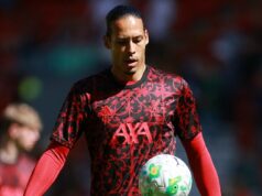 Liverpool vs Chelsea – Premier League LIVE: Najnovšie skóre, správy o tíme a aktualizácie, keď sa súperi stretávajú vo vysokom súboji, aby posilnili európske nádeje Liverpool vs Chelsea – Premier League LIVE: Najnovšie skóre, správy o tíme a aktualizácie, keď sa súperi stretávajú vo vysokom súboji, aby posilnili európske nádeje