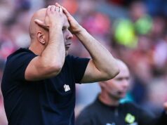 Liverpool zasiahla obrovská rana zranenia pred súbojom s Man Utd | Futbal | Šport Liverpool zasiahla obrovská rana zranenia pred súbojom s Man Utd | Futbal | Šport