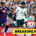 Liverpool zaujal Antonia Nusu ako alternatívu Yana Diomandeho