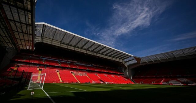Liverpool zrušil kontroverzný plán po zúrivých protestoch a plánovali ďalšie rokovania | Futbal | Šport

