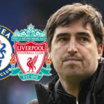 Liverpool 'zvažuje' Iraolu, ako odhalil obrovský stav Arna Slotu
