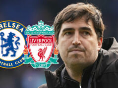 Liverpool ‚zvažuje‘ Iraolu, ako odhalil obrovský stav Arna Slotu Liverpool 'zvažuje' Iraolu, ako odhalil obrovský stav Arna Slotu